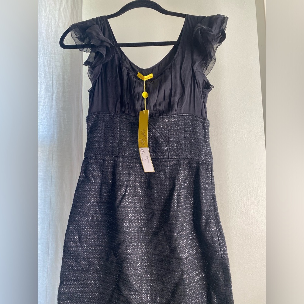 Catherine Malandrino Dress